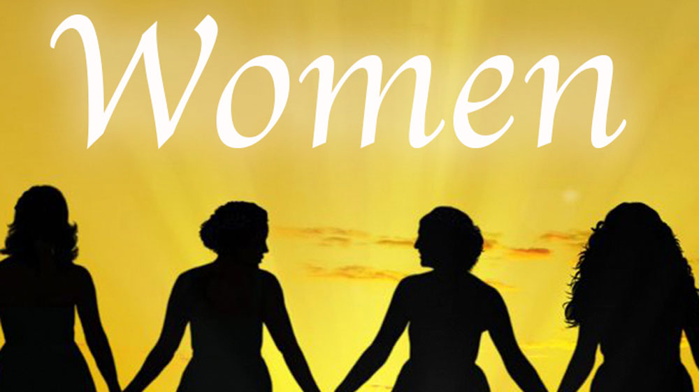 Varf�r en kvinnoretreat?